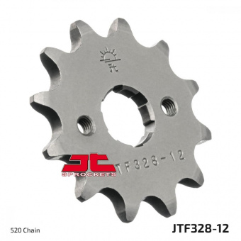 Звезда ведущая JTF328 12 зубьев в интернет-магазине LuckyFern