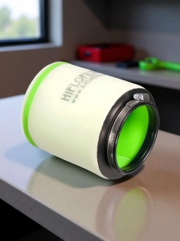 Фильтр воздушный Hiflofiltro HFF1029 в интернет-магазине LuckyFern