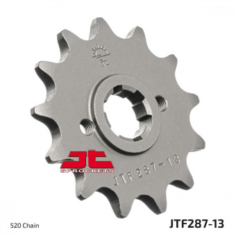 Звезда ведущая JTF287 13 зубьев в интернет-магазине LuckyFern