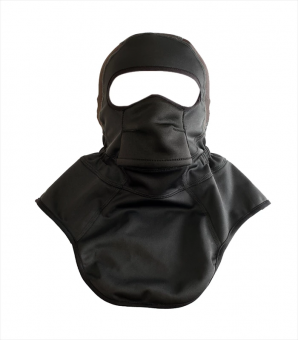 Подшлемник черный виндстопер плюс Snow Arctic Rexwear 002295 в интернет-магазине LuckyFern