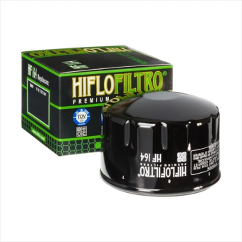 Фильтр масляный Hiflo Filtro HF164 в интернет-магазине LuckyFern