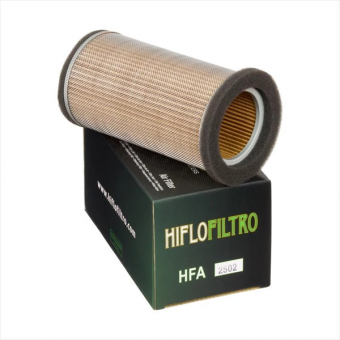 Фильтр воздушный Hiflofiltro HFA2502 в интернет-магазине LuckyFern
