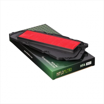 Фильтр воздушный Hiflofiltro HFA5014 в интернет-магазине LuckyFern