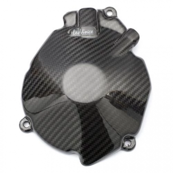 Защита крышки генератора карбон GSXR1000 09-13 в интернет-магазине LuckyFern