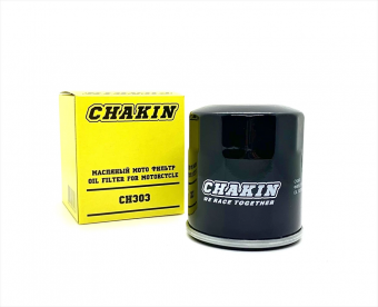 Масляный фильтр Chakin CH303 в интернет-магазине LuckyFern