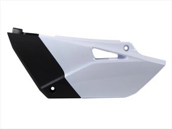 Боковины задние YZ85 15-21 белые в интернет-магазине LuckyFern