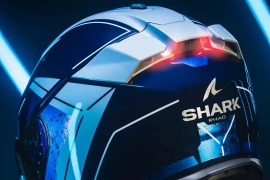 Shark представляет новую технологию стоп-сигналов