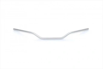 Руль алюминиевый Superbike Silver 22мм TRW MCL100C в интернет-магазине LuckyFern