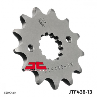 Звезда ведущая JTF436 13 зубьев в интернет-магазине LuckyFern