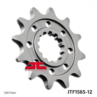 Звезда ведущая JTF1565 12 зубьев в интернет-магазине LuckyFern