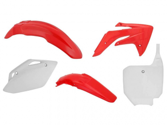 Комплект пластика RTech R-KITCRF-OEM-511 CRF150R 07-23 в интернет-магазине LuckyFern