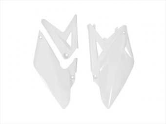 Боковины задние RMXZ450 10-19 белые в интернет-магазине LuckyFern