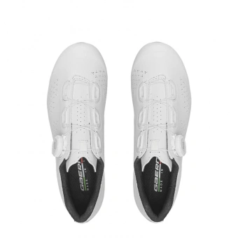 Велотуфли Gaerne G.Trail+ Lady White 37 в интернет-магазине LuckyFern