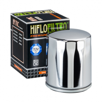 Фильтр масляный Hiflo Filtro HF170C в интернет-магазине LuckyFern