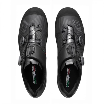 Велотуфли G.Dare Matt Black 40 в интернет-магазине LuckyFern