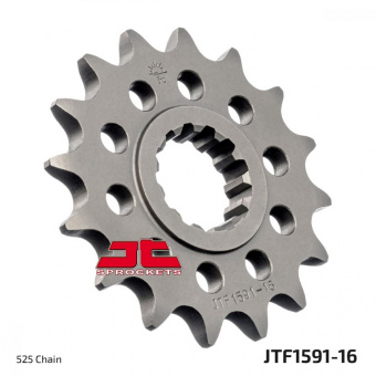 Звезда ведущая JTF1591 16 зубьев в интернет-магазине LuckyFern