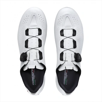 Велотуфли G.Trail Matt White 39 в интернет-магазине LuckyFern