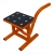 Подставка мотоподъёмник CROSS/ENDURO ORANGE — купить в интернет-магазине LuckyFern