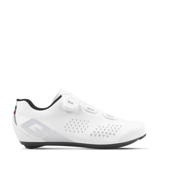 Велотуфли Gaerne G.Sprint+ Lady White 37 в интернет-магазине LuckyFern