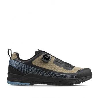 Велотуфли Gaerne G.Blazar Stone Grey/Black 41 в интернет-магазине LuckyFern