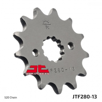 Звезда ведущая JTF280 13 зубьев в интернет-магазине LuckyFern