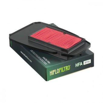 Фильтр воздушный HFA4114 в интернет-магазине LuckyFern
