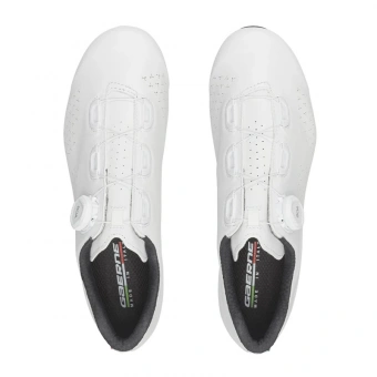 Велотуфли Gaerne G.Trail+ White 43 в интернет-магазине LuckyFern