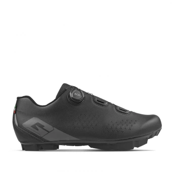 Велотуфли Gaerne G.Trail+ Black 38 в интернет-магазине LuckyFern