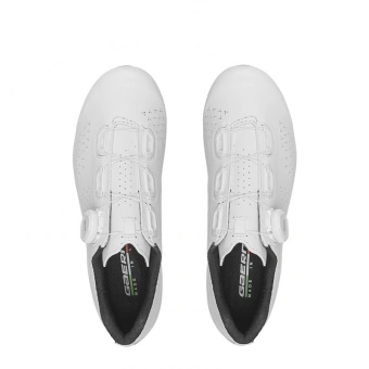 Велотуфли Gaerne G.Sprint+ Lady White 37 в интернет-магазине LuckyFern