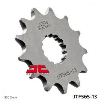 Звезда ведущая JTF565 13 зубьев в интернет-магазине LuckyFern