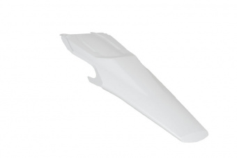 Крыло заднее HSQ TE-FE150-501 белое RTech R-PPHSQBN0020 в интернет-магазине LuckyFern