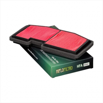 Фильтр воздушный Hiflofiltro HFA6502 в интернет-магазине LuckyFern