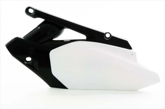 Боковины задние YZF450 10-13 бело-черные в интернет-магазине LuckyFern