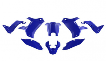 Комплект пластика RTech Tenere 700 19-24 синий RTech R-KITT70-BL0-024 в интернет-магазине LuckyFern