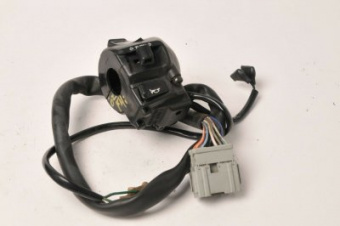 Модуль переключателя света CBR600F4i 01-06 35020-MBW-A10 в интернет-магазине LuckyFern