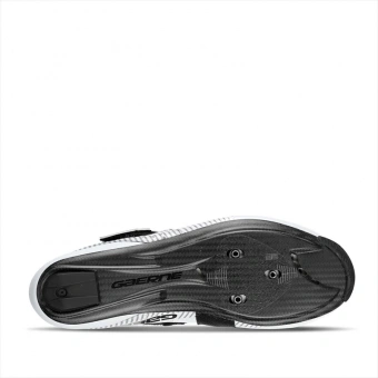 Велотуфли Gaerne Carbon G.Iron White 43.5 в интернет-магазине LuckyFern