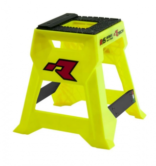 Подставка под кроссовый мотоцикл R15 Neon Yellow — купить в интернет-магазине LuckyFern