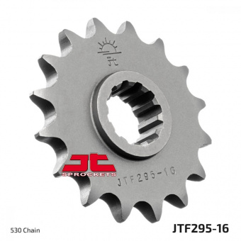 Звезда ведущая JTF295 16 зубьев в интернет-магазине LuckyFern