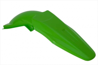 Крыло заднее KX250F-450 06-08 зеленое в интернет-магазине LuckyFern