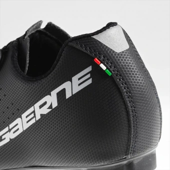 Велотуфли Gaerne G.Trail Wide Matt Black 44 в интернет-магазине LuckyFern
