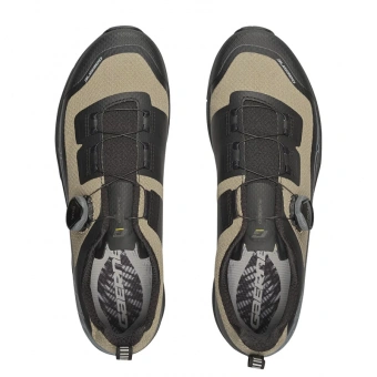 Велотуфли Gaerne G.Blazar Stone Grey/Black 41 в интернет-магазине LuckyFern