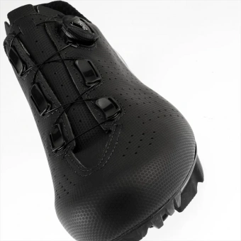 Велотуфли Gaerne G.Trail Matt Black 45.5 в интернет-магазине LuckyFern