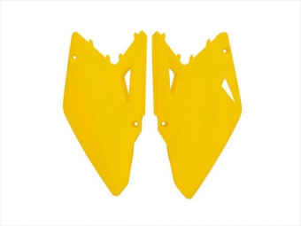 Боковины задние RMZ450 08-17 желтые в интернет-магазине LuckyFern