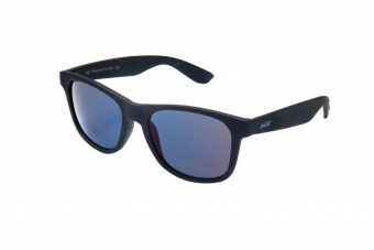 Очки солнцезащитные Walker Black/Blue в интернет-магазине LuckyFern