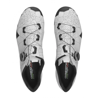 Велотуфли Gaerne G.Edge White 39 в интернет-магазине LuckyFern
