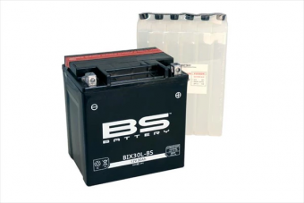 Аккумулятор BS-Battery BIX30L-BS/YIX30L-BS в интернет-магазине LuckyFern