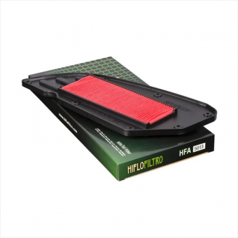 Фильтр воздушный Hiflofiltro HFA5013 в интернет-магазине LuckyFern