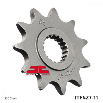 Звезда ведущая JTF427 11 зубьев в интернет-магазине LuckyFern