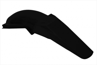 Крыло заднее KX125-250 03-08 черное в интернет-магазине LuckyFern