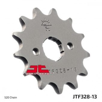 Звезда ведущая JTF328 13 зубьев в интернет-магазине LuckyFern